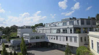 Expose Funktionale Büroflächen in ruhiger Lage Nähe A21