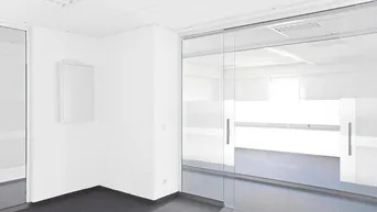 Expose Moderne Büroflächen in Wien Inzersdorf