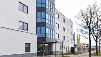 Expose Moderne Büroflächen in Wien Inzersdorf