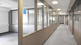 Expose Moderne Büroflächen in Wien Inzersdorf