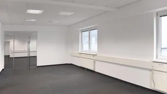 Expose Moderne Büroflächen in Wien Inzersdorf