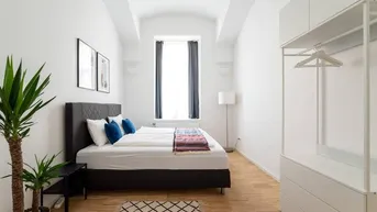 Expose Touristische Apartmentvermietung Nähe 1. Bezirk