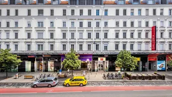 Expose Attraktive Büroflächen Nähe Landstraßer Hauptstraße