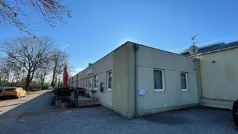 Expose Top-Betriebslage! 10.000 m²! Halle 2.800 m²!