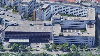 Expose Flexible Büroflächen Nähe Donaukanal