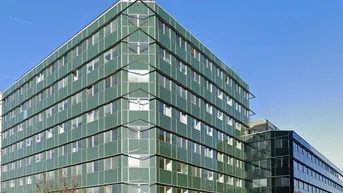 Expose Attraktive Bürofläche Nähe Längenfeldgasse