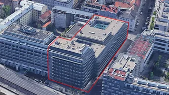Expose Attraktive Bürofläche Nähe Längenfeldgasse