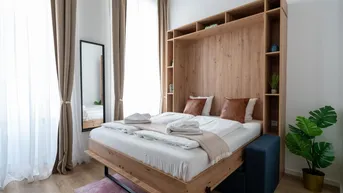Expose Touristische Apartmentvermietung direkt am Traunsee in Gmunden