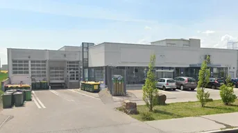 Expose Multifunktionale Betriebsliegenschaft in Top-Lage!