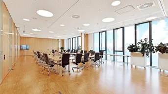 Expose Moderne Bürofläche mit vielfältigen Zusatzangeboten in verkehrsgünstiger Lage