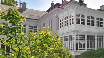 Expose Historisches Stadtpalais Nähe Hietzinger Platz