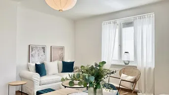 Expose Neu-renovierte 3-Zimmer-Wohnung am Küniglberg - Provisionsfrei