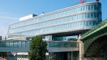 Expose Moderne Büroflächen im Bürohaus Skyline