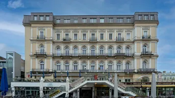 Expose Touristische Apartmentvermietung direkt am Traunsee in Gmunden