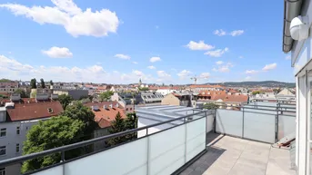 Expose Perfekte Familienwohnung/bis zu 4 Schlafzimmer möglich, Terrassen &amp; sonniger, ruhiger Hausgarten, Nähe Elterleinplatz