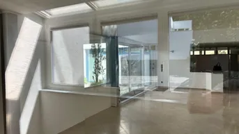 Expose Lichtdurchflutete Terrassen-Wohnung mit Gestaltungspotential