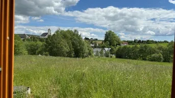 Expose Leben am Land; gemütlicher, hochwertiger Holzbau/Erstbezug mit 9000 m² Grund