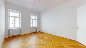 Expose Chices Wohnstudio in hochwertig saniertem Altbau – Wohnen mit Stil und Komfort!