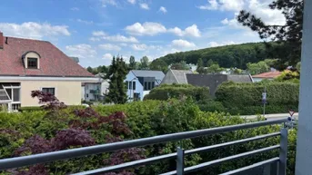 Expose Perfekte, schöne Pärchen-Wohnung mit Loggia