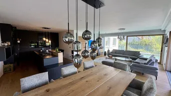 Expose EXKLUSIVES REFUGIUM! LUXUS UND STIL IN BESTER LAGE WIENS!