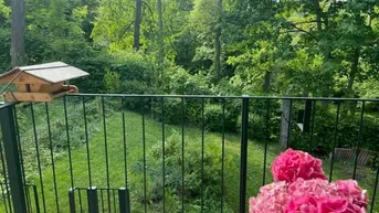 Expose Moderne 5-Zimmeroase mit EIGENGARTEN in Grünruhelage in Hohe Warte-Nähe!
