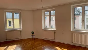 Expose Super Anlegerwohnung, 2-Zimmer, zentral begehbar, frei vermietbar