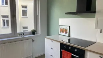 Expose Super Anlegerwohnung, 2-Zimmer, zentral begehbar, frei vermietbar