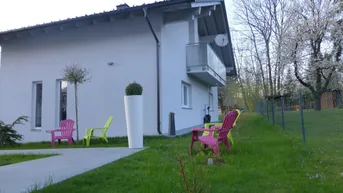 Expose Exclusive Mietwohnung in Villach-Gödersdorf