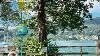 Expose Leben mit Weitblick am Wörthersee. Wohnparadies Lakeview Living. Haus A Top 5A Penthouse.