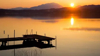 Expose Leben mit Weitblick am Wörthersee. Wohnparadies Lakeview Living. Haus A Top 3A