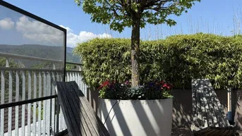 Expose EXKLUSIVES PENTHOUSE IM HERZEN VILLACHS. WOHNEN AUF HÖCHSTEN NIVEAU.
