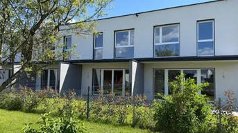 Expose LEBEN IM ZENTRUM VON VILLACH. „WOHNERLEBNIS WOHNGLÜCK IN ABSOLUTER RUHELAGE“. Top1
