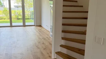 Expose LEBEN IM ZENTRUM VON VILLACH. „WOHNERLEBNIS WOHNGLÜCK IN ABSOLUTER RUHELAGE“. Top7