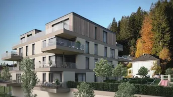Expose Wunderschöne 4 Zimmer Wohnung Top 11 2.OG in Neubau mit Terrasse und Tiefgarage