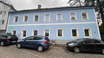 Expose Stadthaus in Mauthausen für Bauträger zu verkaufen