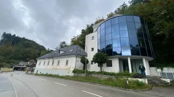 Expose Bestandfreie Liegenschaft in Perg zu verkaufen