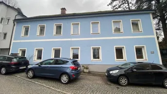 Expose Stadthaus in Mauthausen für Bauträger zu verkaufen