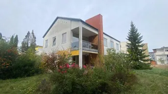 Expose Sanierungsbedürftiges Wohnhaus im Zentrum von Wels zu verkaufen