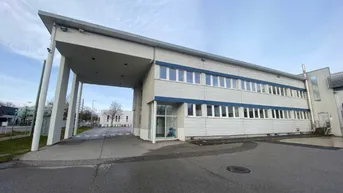 Expose Moderne helle und freundliche Bürofläche mit Parkplätze zu vermieten