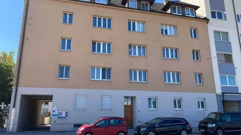 Expose Schöne große 3-Zimmerwohnung in Linz-Süd zu vermieten