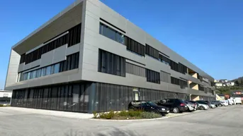 Expose Modernes hochwertige Büro in Steyregg zu vermieten