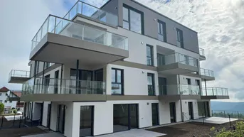Expose Wunderschönes Penthouse Top 17 in Nebauprojekt - Kirchschlag mit Fernblick, 2 Terrassen und Tiefgarage zu verkaufen