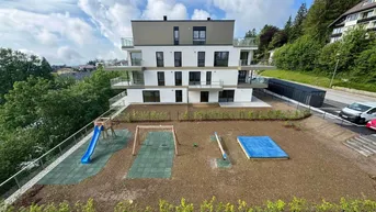 Expose Neubau-Erstbezug Terrassenwohnung Top 11 in Kirchschlag 17B zu vermieten