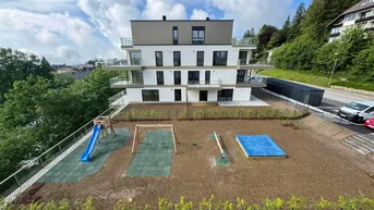 Expose Neubau-Erstbezug Gartenwohnung Top 2 in Kirchschlag zu vermieten