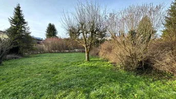 Expose Verkauf eines wunderschönen Grundstückes in Salzburg/Leopoldskron