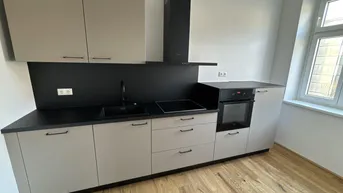 Expose Verkauf einer Erstbezug 3-Zimmerwohnung Top 5 nach Generalsanierung