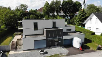 Expose Verkauf eines schönen Wohnhauses in Grünruhelage von Kirchberg/Thening