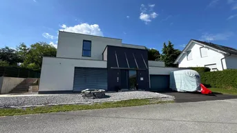 Expose Verkauf eines schönen Wohnhauses in Grünruhelage von Kirchberg/Thening