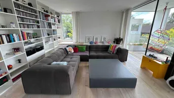 Expose Exklusives Penthouse in Grünruhelage von Wels zu verkaufen