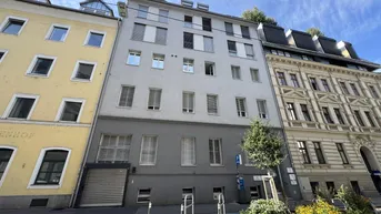Expose Exklusives Penthouse im Zentrum von Linz zu vermieten